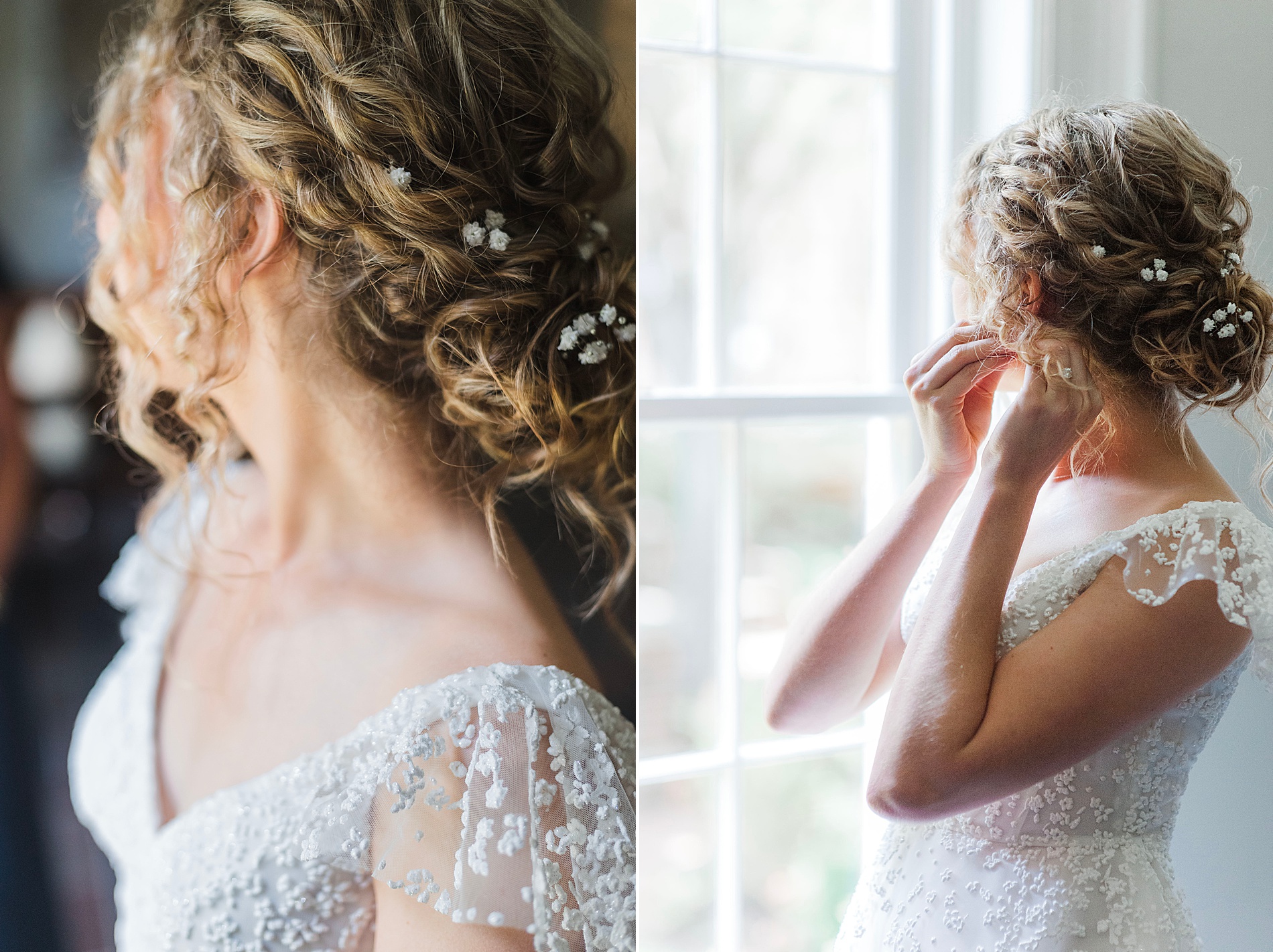 bridal hairstyle 