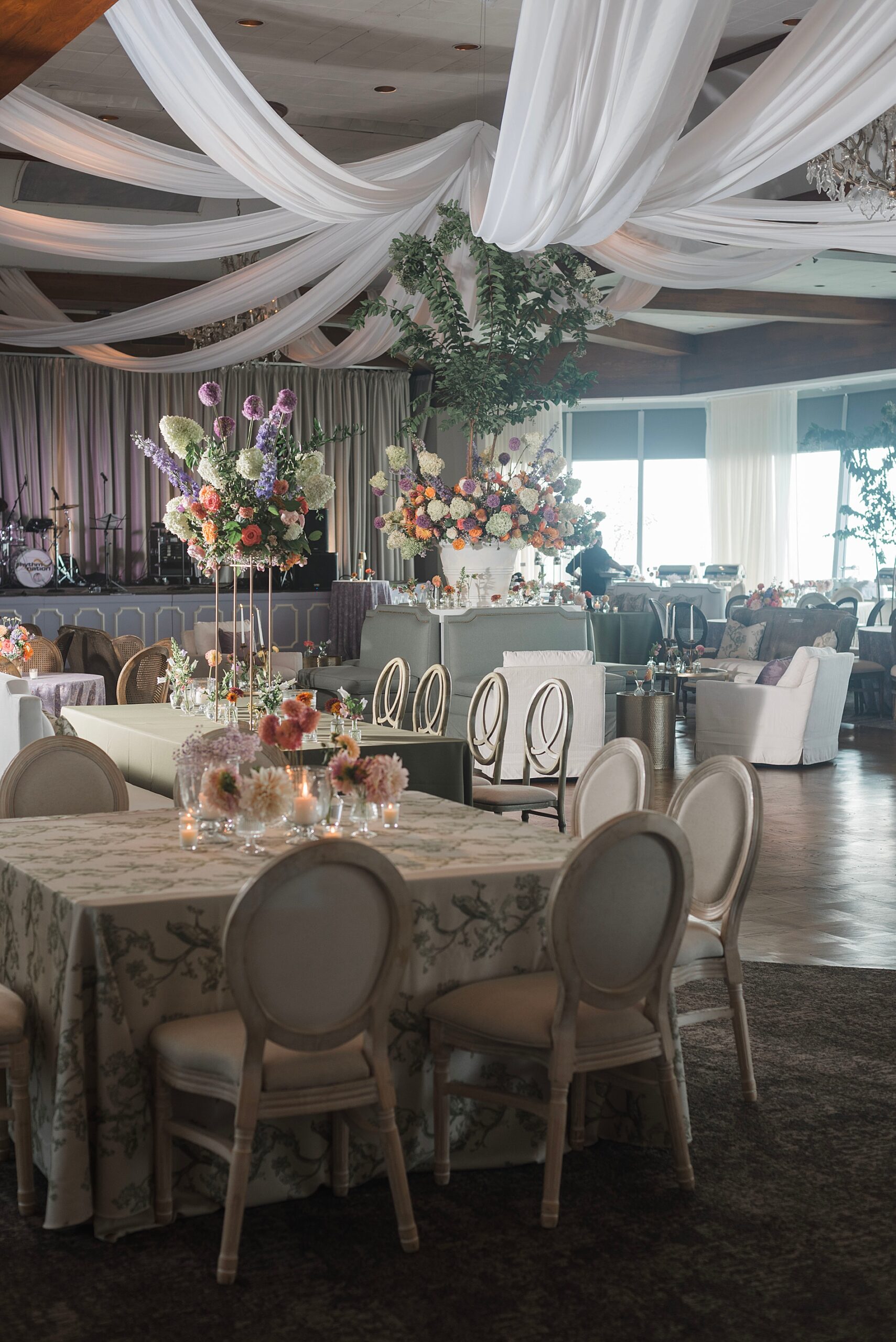 Enchanting Dream Wedding at The Club