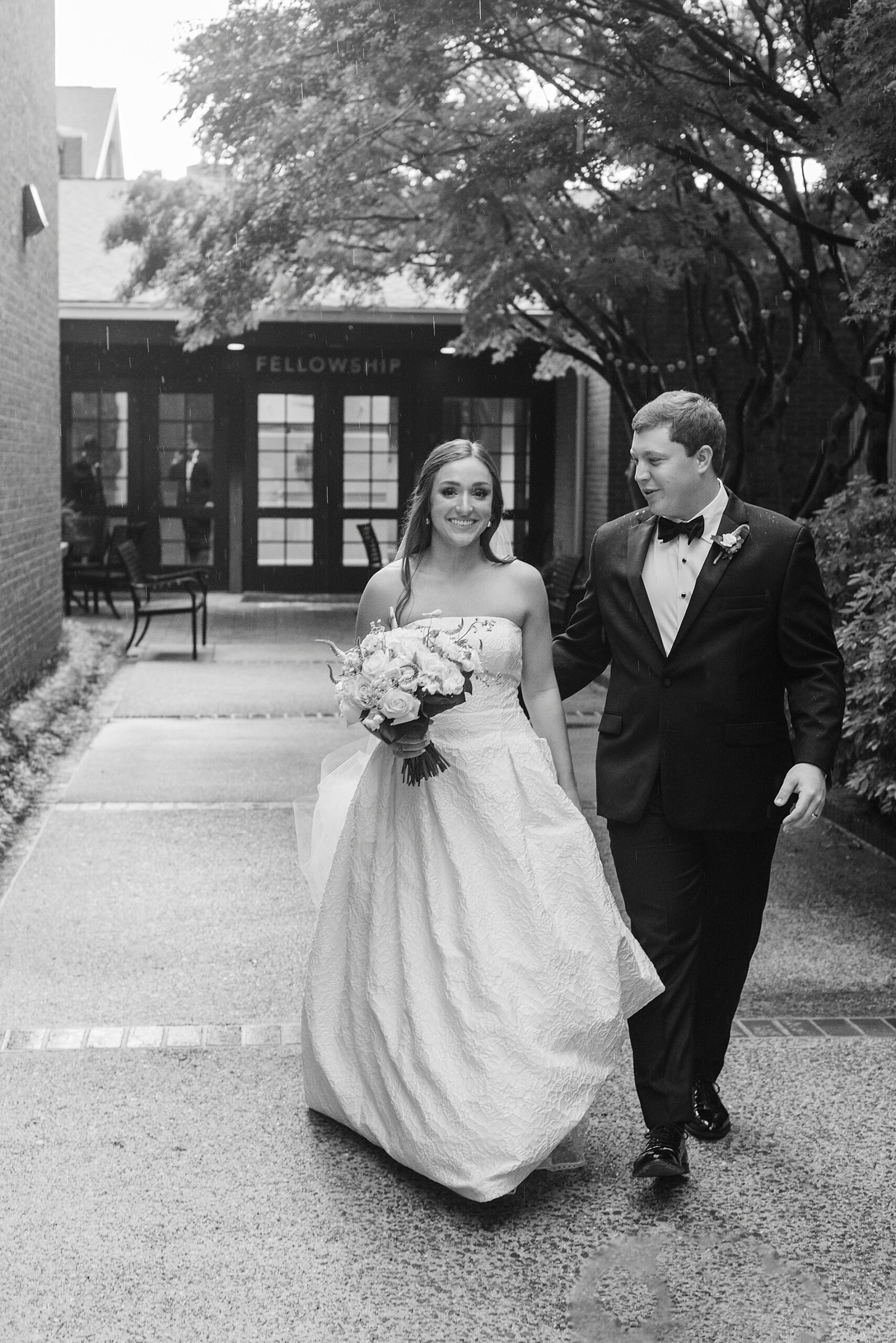 timeless wedding photos from Memorable Birmingham Wedding