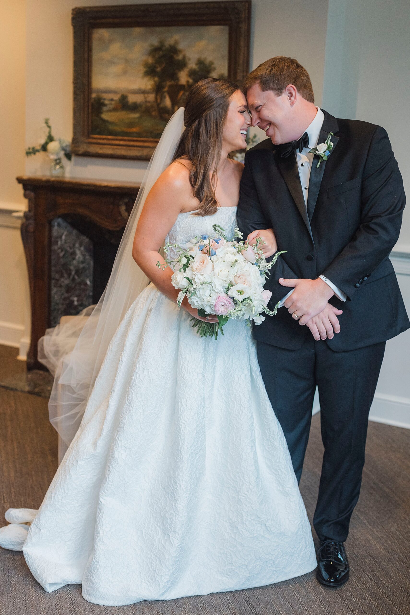 Memorable Birmingham Wedding photos