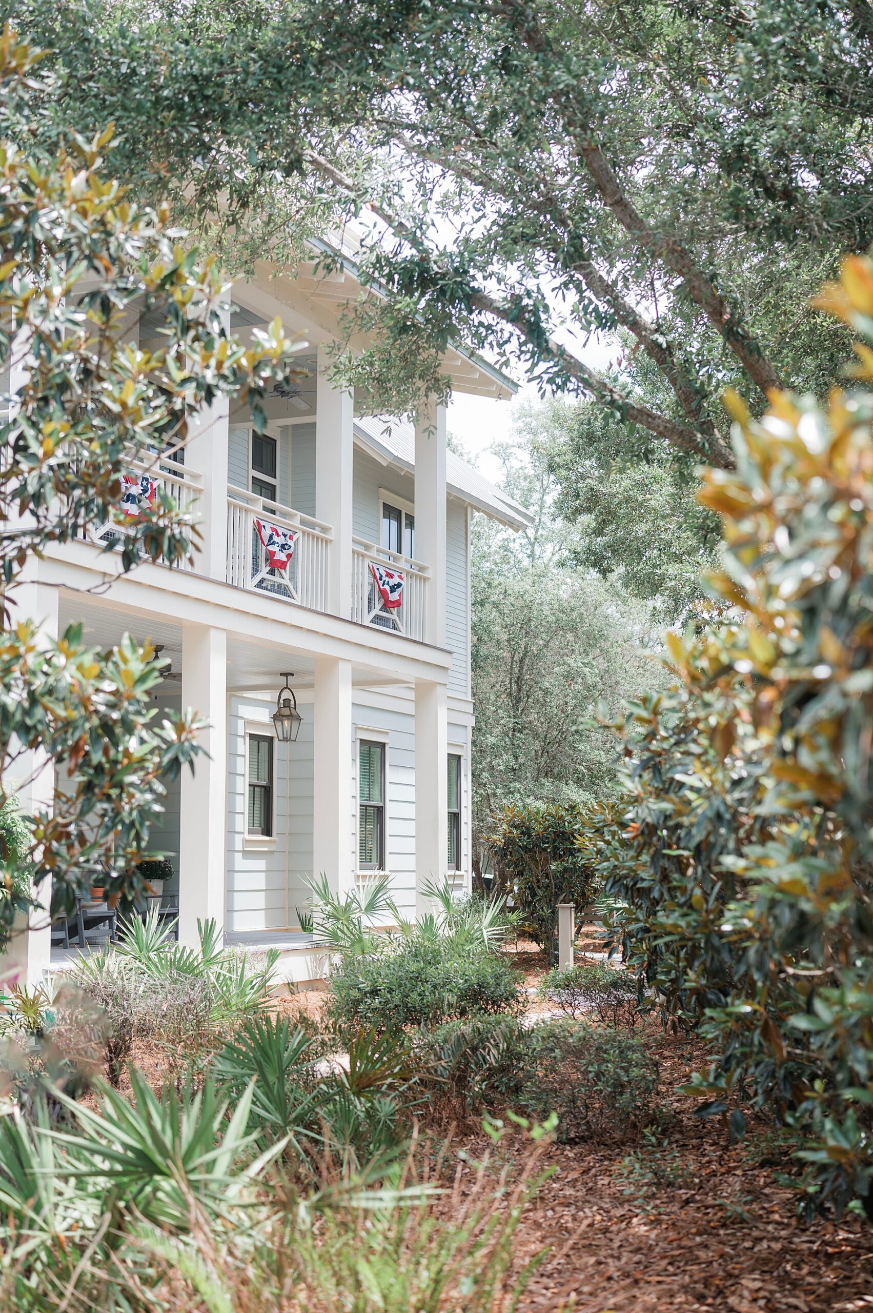 Coastal Florida Wedding