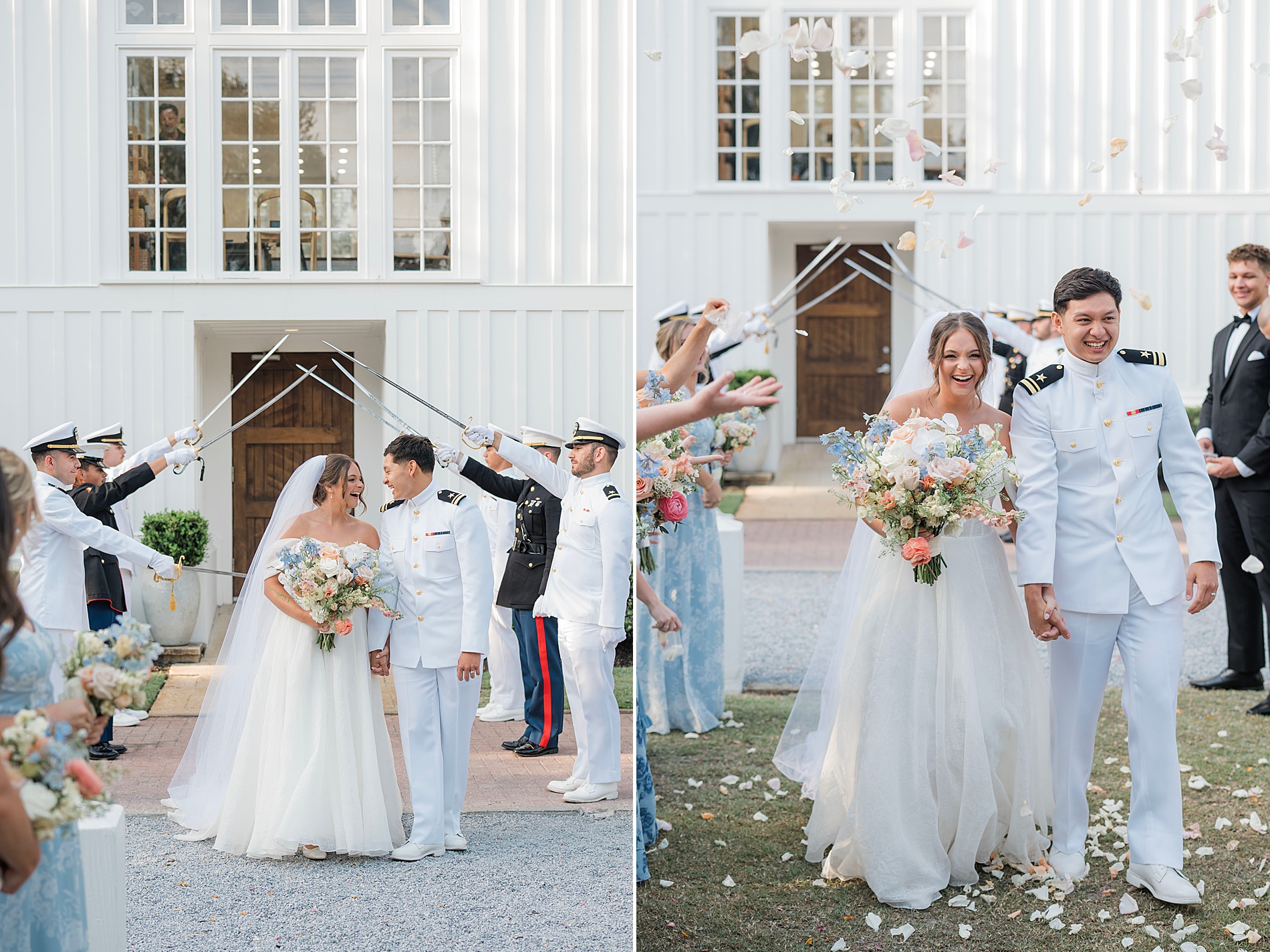 Coastal Florida Wedding in 30A Florida