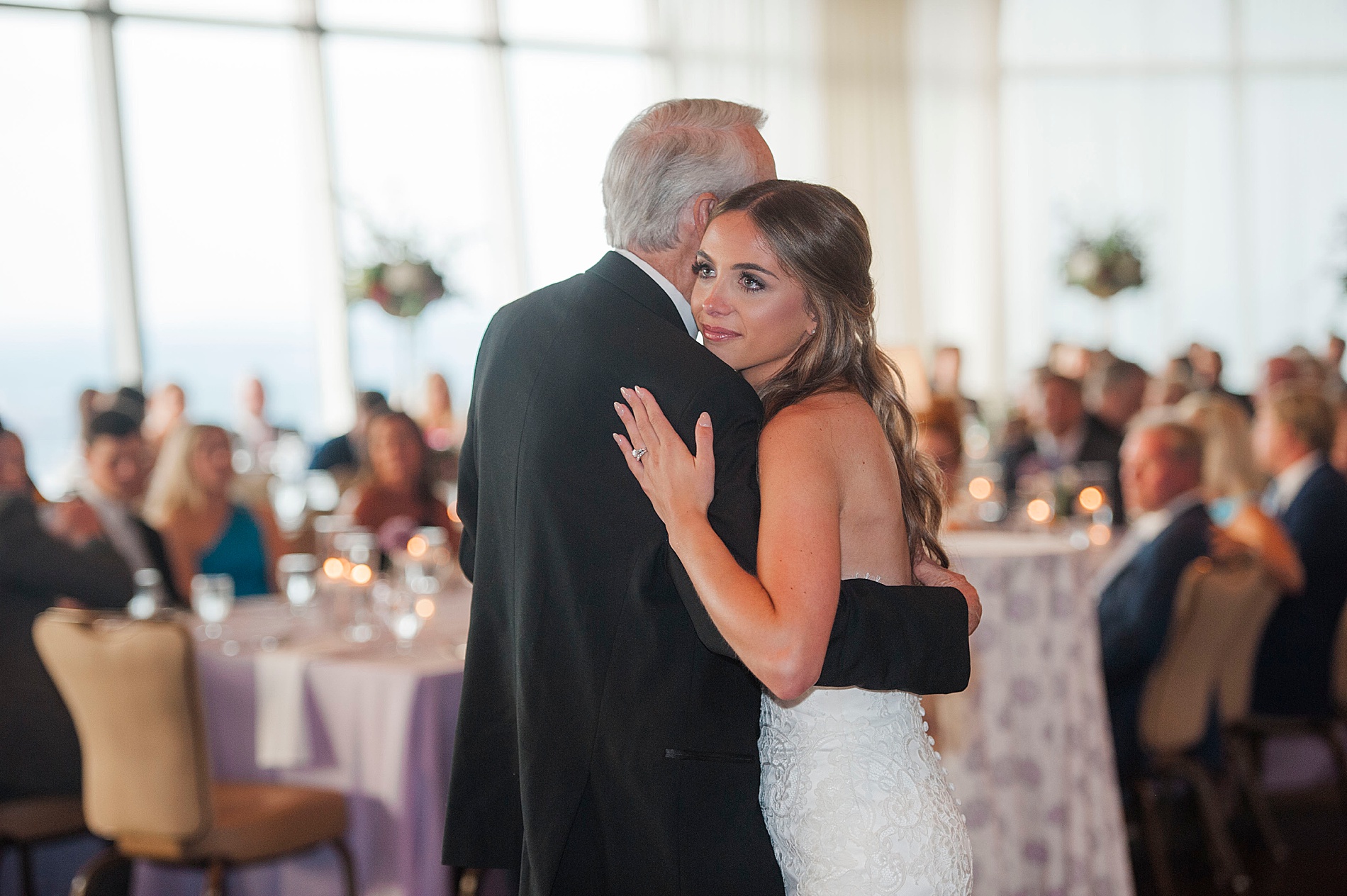 father-daughter dance