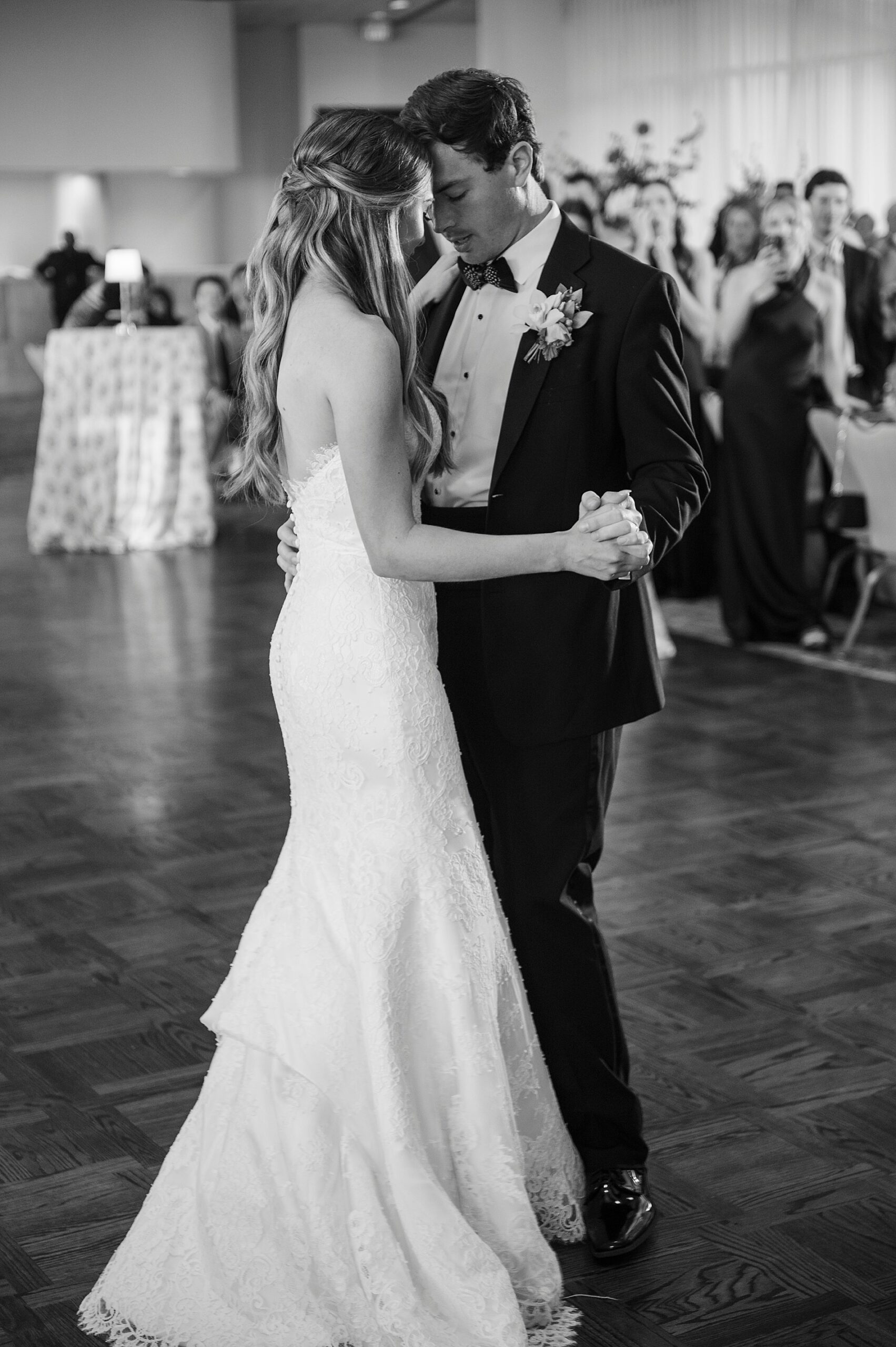 timeless newlywed photos