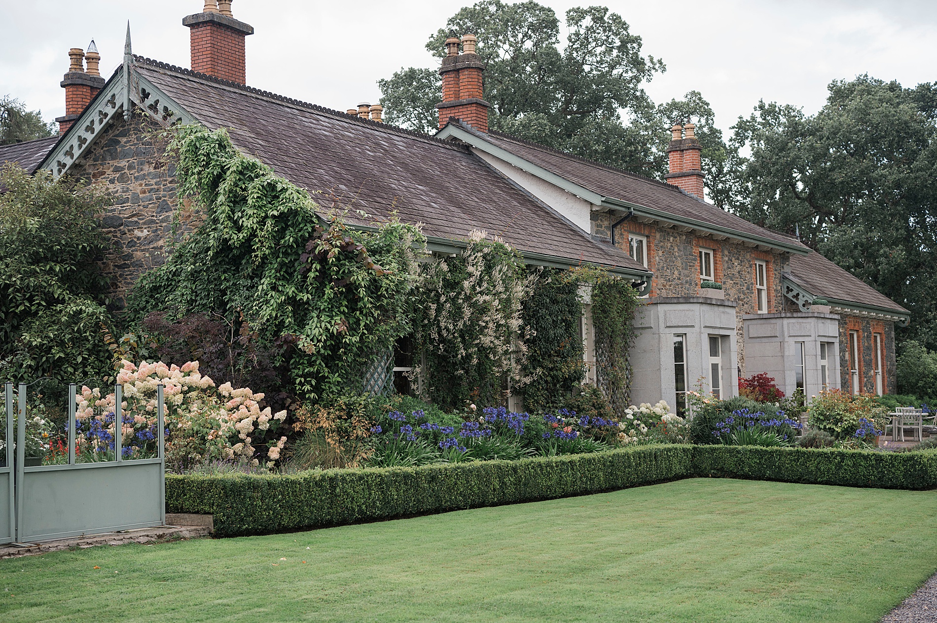 Irish wedding venue
