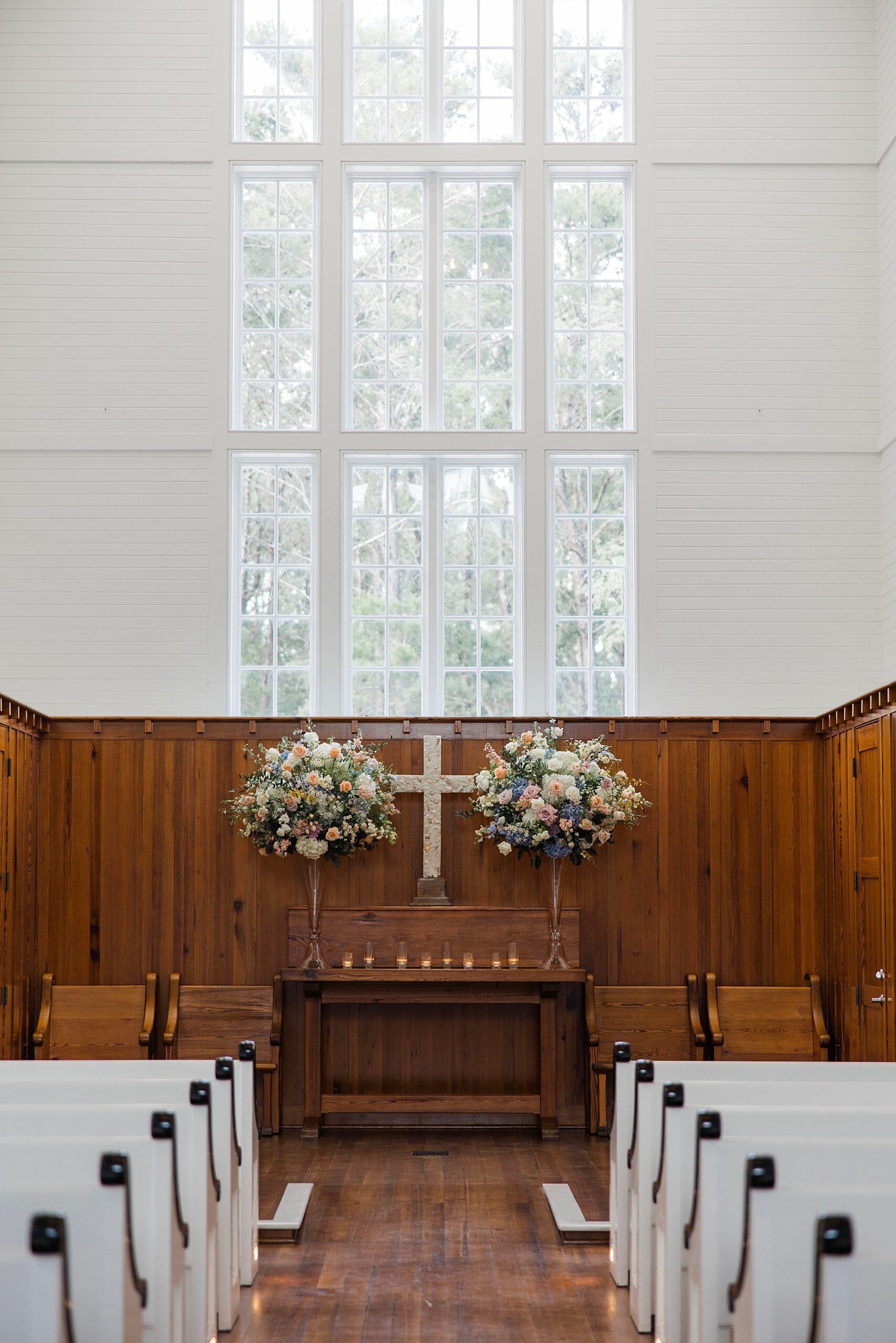 Elegant 30A Wedding Details | Coastal Florida Wedding