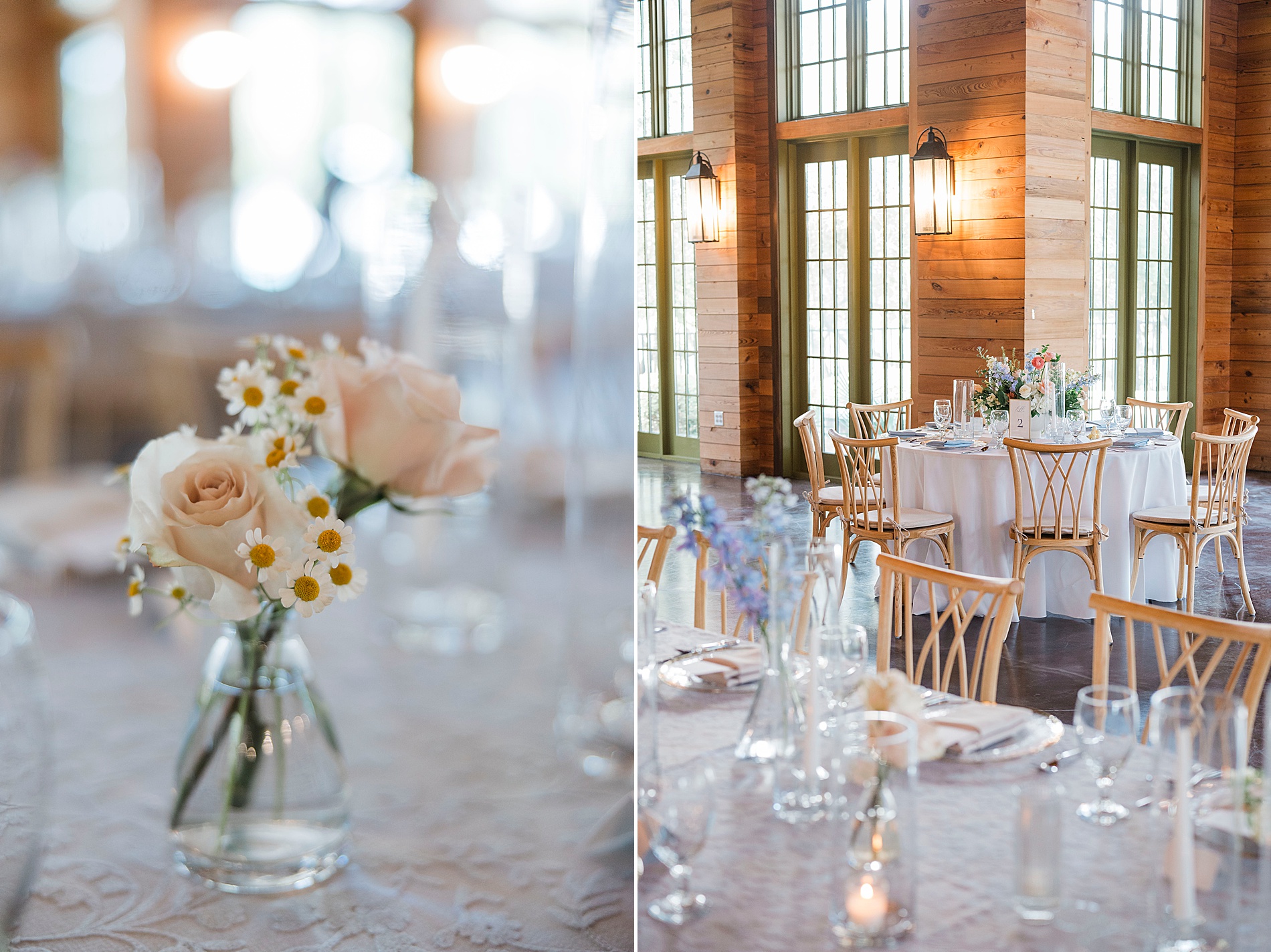 Elegant 30A Wedding Details | Coastal Florida Wedding