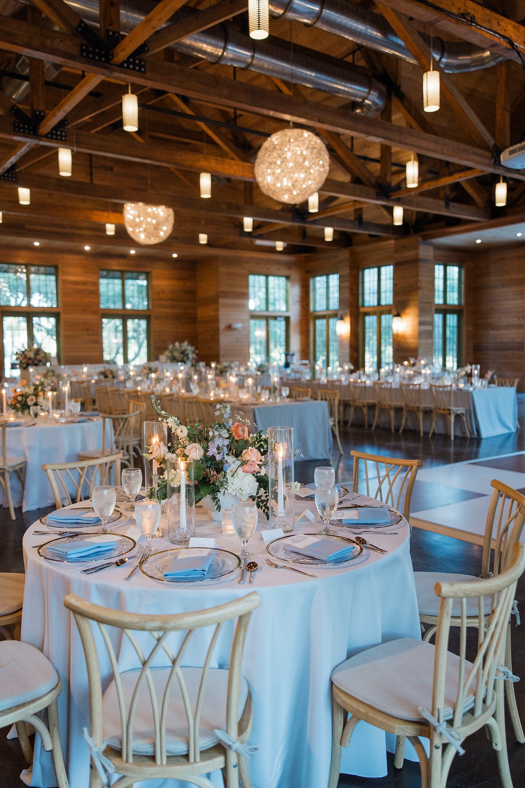 Elegant 30A Wedding Details | Coastal Florida Wedding
