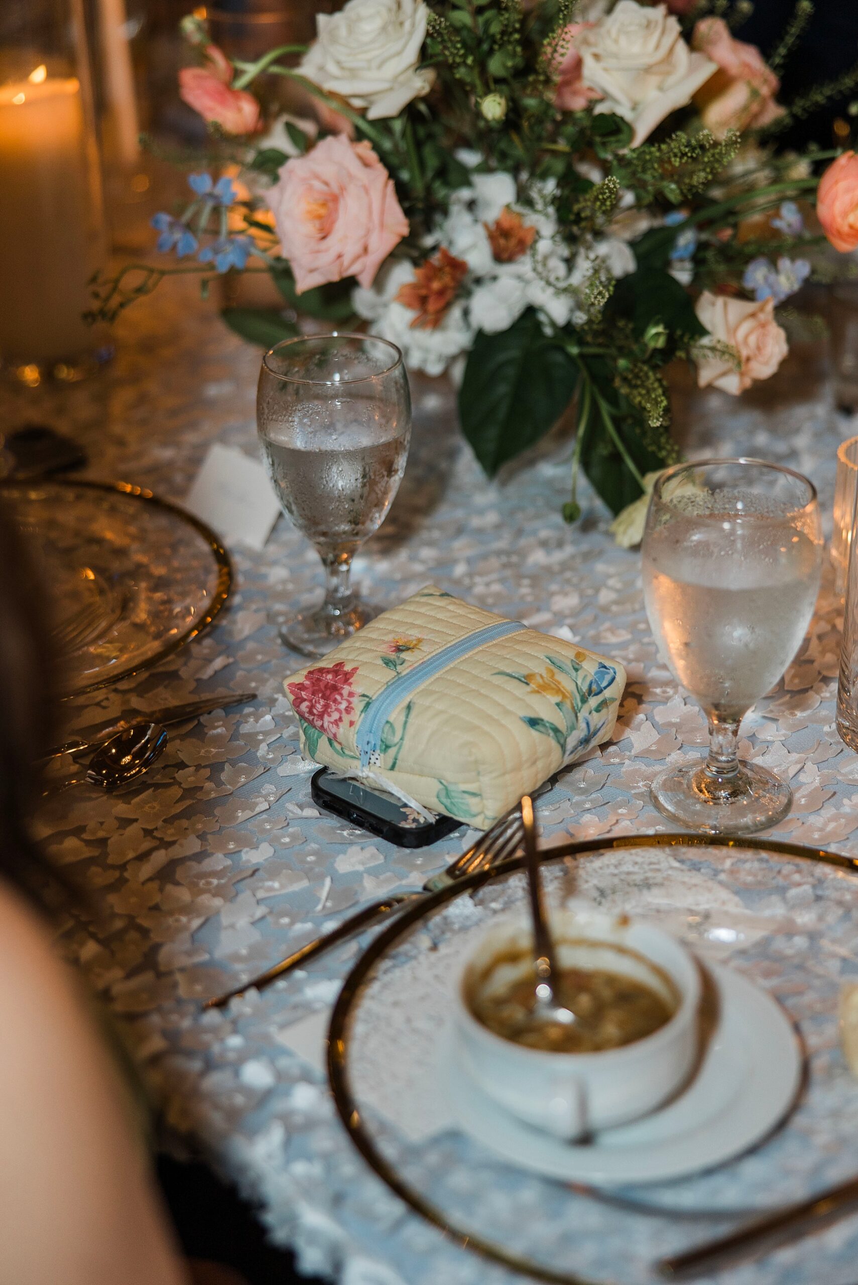 Elegant 30A Wedding Details | Coastal Florida Wedding