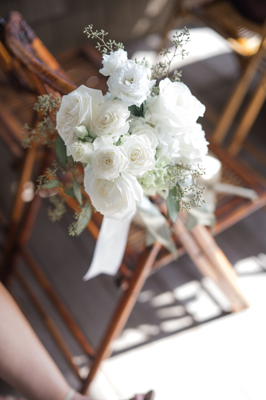 30A beach wedding weekend details